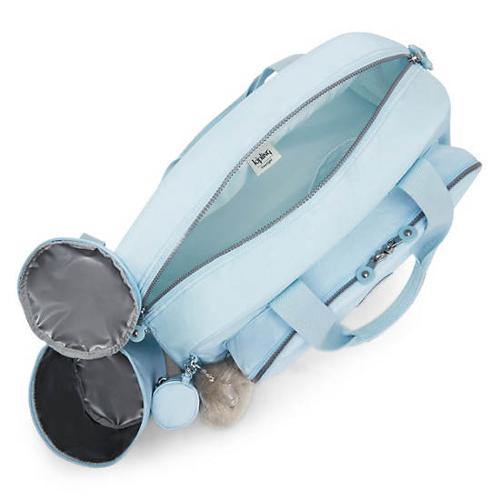 Kipling Camama Diaper Bag Tassen Blauw | België 1967UZ